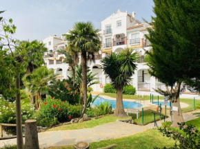 VISTA VERDE- Fantástico apartamento en Mijas Costa
